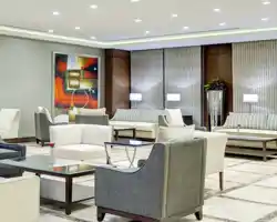 Crowne Plaza Madinah, an IHG Hotel thumbnail